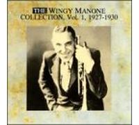Manone, Wingy - Vol. 1-1927-30-Collection