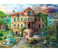 Manor House over the Years