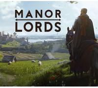 Manor Lords EU Steam Altergift