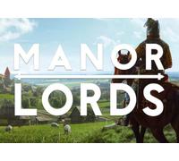Manor Lords (PC) Steam Gift - EU
