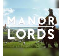 Manor Lords (PC) Steam Key - ROW