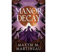 Manor of Decay