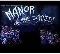 Manor of the Damned! Steam CD Key