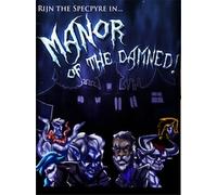 Manor of the Damned! Steam Key GLOBAL