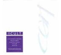 Manor Sessions by Cult (1998-06-30)