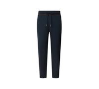 Manor Track Jogger Sweat - male - Hackett - Sweatpants - Blue - L - Trousers L