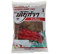 Manora Uncooked Shrimp Chips, 500 g