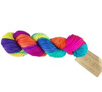 Manos Del Uruguay Alegria Grande 9275 Locura Fluo, 100g