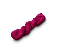 Manos Del Uruguay Alegria Grande Bocados Mini Skeins 2193 Cactus Flower, 25g