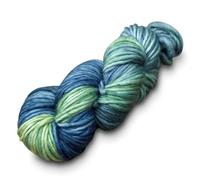 Manos Del Uruguay Franca FR31 Algas - Hand Dyed Chunky Yarn