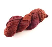 Manos Del Uruguay Maxima 2176 Oxblood, 100g