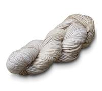 Manos Del Uruguay Maxima 2241 Sand, 100g, 100% Extra Fine Merino, Hand Dyed Aran Weight Yarn