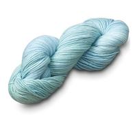 Manos Del Uruguay Maxima 2349 Oxygen, 100g, 100% Extra Fine Merino, Hand Dyed Aran Weight Yarn