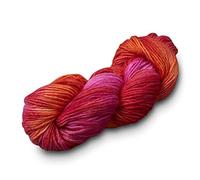 Manos Del Uruguay Maxima 4370 Peach Melba, 100g