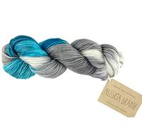 Manos Del Uruguay Yarn, AG8292 Acero, One Size