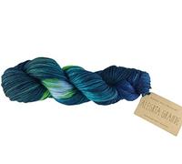 Manos Del Uruguay Yarn, AG9630 Fondo Del Mar, One Size