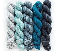 Manos Del Uruguay Yarn, Augusta, One Size, FISET1