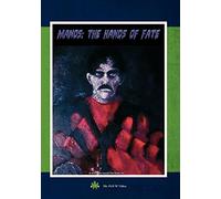 Manos: Hands of Fate [DVD] [Region 1] [US Import] [NTSC]