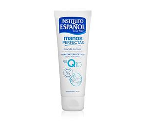 MANOS PERFECTAS hidratante reforzado Q10 75 ml