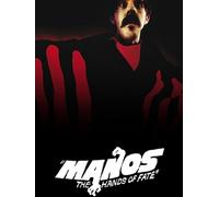 Manos: The Hands of Fate
