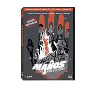 Manos: The Hands of Fate