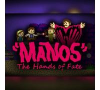 MANOS: The Hands of Fate - Director's Cut (PC) Steam Key - GLOBAL