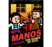 MANOS: The Hands of Fate - Director's Cut Steam Key GLOBAL