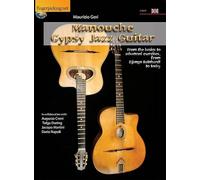 Manouche Gypsy Jazz Guitar - (Video on line)