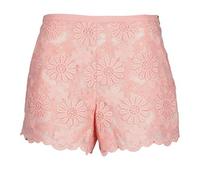 Manoush Shorts AFRICAN SHORT in Pink UK 8