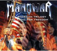 Manowar - An American Trilogy/the Fight