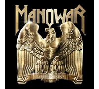 Manowar : Battle Hymns 2011 CDNEW Highly Rated eBay Seller Great Prices