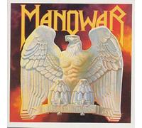 Manowar - Classic Rock - Battle Hymns