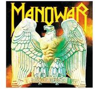 Manowar - Classic Rock - Battle Hymns