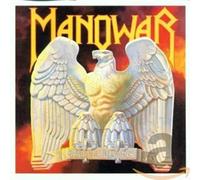 Manowar - Classic Rock - Battle Hymns