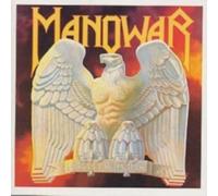 Manowar: Classic Rock/Battle Hymns - CD SEALED