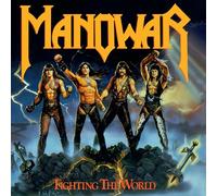 Manowar - Fighting The World