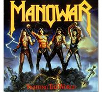 Manowar - Fighting The World