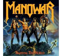 Manowar - Fighting The World