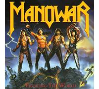 Manowar - Fighting The World [VINYL]