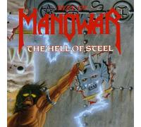 Manowar - The Hell of Steel