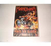 Manowar-Hell on Earth [DVD]