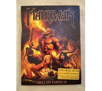 Manowar - Hell On Earth Part III [DVD]