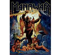 MANOWAR - Hell On Earth Part IV