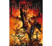 Manowar - Hell on Earth V [DVD] [Region 1] [US Import] [NTSC]