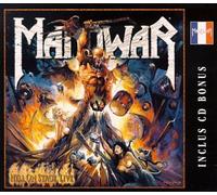 Manowar - Hell On Stage Live