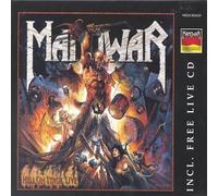 Manowar - Hell on Stage Live