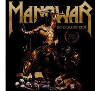 Manowar - Into Glory Ride Imperial Edition Mmxix