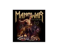 Manowar - Into Glory Ride Imperial Edition Mmxix