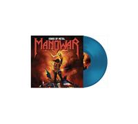 MANOWAR - Kings of Metal [VINYL]