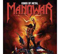 Manowar - Kings Of Metal [VINYL]